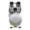 California Air Tools Ultra Quiet Oil-Free 20 gal 4-HP Only 75 dB 20040CAD - alternate 2