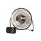 Maxx Air Desk Fan, Table Fan, Portable Fan, USB Fan, 1 Speeds, Copper, Desk Fan, AC Adapter HVDF6UPS - alternate 2