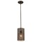 Acclaim Lighting Loft 1-Light Pendant Oil Rubbed Bronze, Height: 10-1/4" IN21203ORB - alternate 2