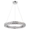 Acclaim Lighting Noemi 28-Watt LED Pendant Chrome IN31070CH - alternate 1