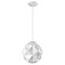 Acclaim Lighting Nova 1-Light Mini Pendant White IN31210WH - alternate 1