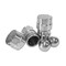 Benchmark Scientific Grinding Jar 25mL, Stainless Steel, PK2 IPD9600-25S - alternate 2