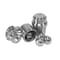 Benchmark Scientific Grinding Jar, Stainless Steel 50mL, PK2 IPD9600-50S - alternate 3