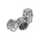 Benchmark Scientific Grinding Jar, Stainless Steel 50mL, PK2 IPD9600-50S - alternate 1