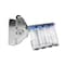 Benchmark Scientific Adapter for 4 x 15/50mL tubes, PK2 IPD9600-50T - alternate 2