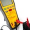 Uei Test Instruments 600V AC/DC INSUATION RESISTANCE TESTER IRT803 - alternate 10
