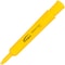 Integra Chisel Desk Liquid Highlighters, PK12 ITA30004 - alternate 1