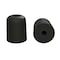Isotunes Ear Tip, Foam, Black, M, PK5 IT-52 - alternate 1