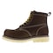 Iron Age Men's 5 Composite Toe 6-Inch Work Boot, Brown, 9.5, M, IA5062 IA5062 - alternate 4