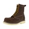 Iron Age Men's 5 Composite Toe 8 in Work Boot, Brown, 9, W, IA5082 IA5082 - alternate 2