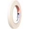 Shurtape Masking Tape, 12 mm W x 55 m L, 5 mil Thick, Tan, Rubber Adhesive, 72 PK 100455 - alternate 4