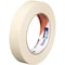 Shurtape Masking Tape, 4.755IN W x 4.755IN L, 4.8 mil Thick, Tan, Rubber Adhesive, 36 PK 100530 - alternate 3