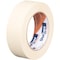 Shurtape Masking Tape, 4.598IN W x 4.598IN L, 4.8 mil Thick, Natural, 24 PK CP 106 - alternate 3