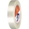 Shurtape Filament Tape, 24mm x 55m, 4.8 mil, PK36 GS 490