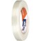 Shurtape Filament Tape, 18mm x 55m, 4.8 mil, PK48 GS 490