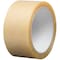 Shurtape Packaging Tape, 48mm W, Natural, PK36 101265 - alternate 4