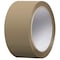 Shurtape Packaging Tape, 50m L x 48mm W, Tan, PK36 101266 - alternate 3