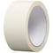 Shurtape Packaging Tape, 50m L x 48mm W, White, PK36 101267 - alternate 3