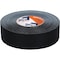Shurtape Duct Tape, Black, 60-1/8 yd L, 1-7/8 in W 105486 - alternate 9