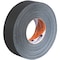 Shurtape Duct Tape, Black, 60-1/8 yd L, 1-7/8 in W 105486 - alternate 7