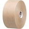 Shurtape Water-Activated Packaging Tape, Roll, PK10 WP 100