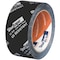Shurtape Sealing Tape, Black, 60 yd L, 1-7/8 in W 102666 - alternate 4