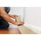 Shurtape Painter's Tape, Natural, 36 mm W, 55 m L, 5.6 mil Thick, CP 066 102803 - alternate 3