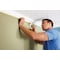 Shurtape Painter's Tape, Natural, 36 mm W, 55 m L, 5.6 mil Thick, CP 066 102803 - alternate 5