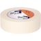 Shurtape Painter's Tape, Natural, 36 mm W, 55 m L, 5.6 mil Thick, CP 066 102803 - alternate 7