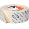 Frogtape Double Sided Masking Tape, 1 7/8 in W x 25 yd L, 8.5 mil Thick, Tan, Rubber Adhesive 105777 - alternate 9