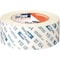 Frogtape Double Sided Masking Tape, 1 7/8 in W x 25 yd L, 8.5 mil Thick, Tan, Rubber Adhesive 105777 - alternate 11
