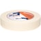 Shurtape Masking Tape, 24 mm W x 55 m L, 4.6 mil Thick, Tan, Rubber Adhesive 104466 - alternate 4