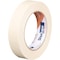 Shurtape Masking Tape, 24 mm W x 55 m L, 4.6 mil Thick, Tan, Rubber Adhesive 104466 - alternate 6