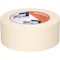 Shurtape Masking Tape, Natural, 48 mm W, 55 m L, 4.6 mil Thick, CP 105 104468 - alternate 6