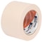 Shurtape Masking Tape, 72 mm W x 55 m L, 4.6 mil Thick, Tan, Rubber Adhesive 104469 - alternate 4