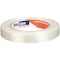 Shurtape Packaging Tape, 55m L, Clear, 4-47/64" dia. 104476 - alternate 7