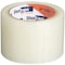 Shurtape Packaging Tape, 4-7/16" dia., 72mm W, PK6 104484 - alternate 3