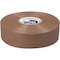Shurtape Electrical Tape, Brown, 3/4"X66Ft EV 077C - alternate 3