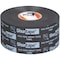 Shurtape Sealing Tape, Black, 33-1/4 yd L, 2 in W 104779 - alternate 5
