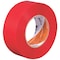 Shurtape Painter's Tape, Red, 60 yd L, 1-7/8 in W 107239 - alternate 2