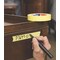 Shurtape Masking Tape, 24mm X 55m Lt. Grn., PK36, 4.865IN W x 4.865IN L, 4.5 mil Thick, Light Green, 36 PK CP 631 - alternate 3