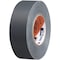 Shurtape ClothTape, Silver, 60-1/8ydL, 1-7/8inW, PK24 110244 - alternate 4