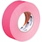 Shurtape Duct Tape, Pink, 60-1/8 yd L, 1-7/8 in W 105485 - alternate 6