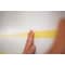 Shurtape Painter's Tape, 48 mm W x 55 m L, 3.6 mil Thick, Yellow, Acrylic Adhesive 142920 - alternate 5