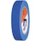 Shurtape Masking Tape, 24mm X 55m Blue, PK36, 4.865IN W x 4.865IN L, 4.5 mil Thick, Blue, 36 PK 144652 - alternate 2