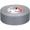Shurtape Duct Tape, Silver, 60-1/8 yd L, 1-7/8 in W, PK24 105450 - alternate 5
