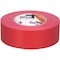 Shurtape Duct Tape, Red, 60-1/8 yd L, 1-7/8 in W 105469 - alternate 5