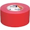 Shurtape Duct Tape, Red, 60-1/8 yd L, 2-7/8 in W 105497 - alternate 9