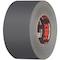 T-Rex Premium Cloth Tape, Mtlc Slvr, 72mmX35Yd PC 745 - alternate 3