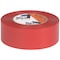 Shurtape Painter's Tape, Red, 60 yd L, 1-7/8 in W 152434 - alternate 9